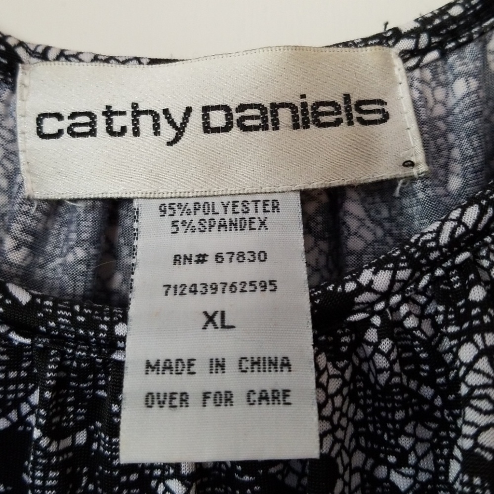 Blouse - Picture 3 of 3
